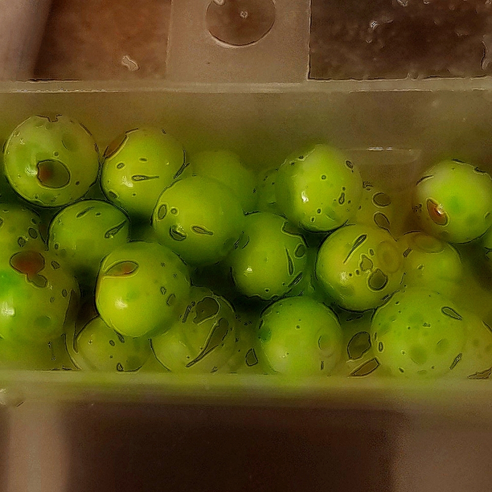Beads - Picture 3 of 3